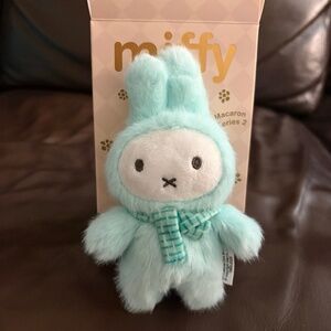 Vipo x Miffy Macaron Plush Series 2 - Standing Position